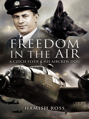 cover image of Freedom in the Air
